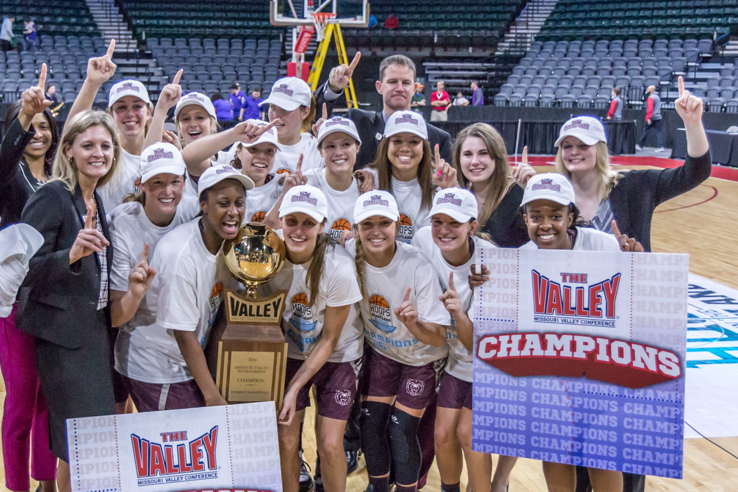 Unlock the Power of Multiple Destinations with a Sports Event in the Quad Cities